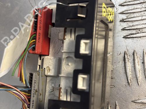 Multifunctionele display RENAULT MASTER II Van (FD) 2.2 dCI 90 | BP28106777C48 