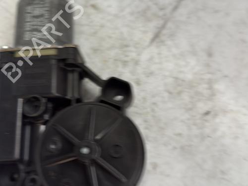 Right front window motor VW POLO V (6R1, 6C1) 1.6 TDI | BP24503395E20 