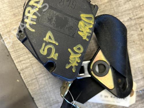 Used Rear right belt tensioner CITROËN SAXO (S0, S1) 1.4 VTS (75 hp) 22357633