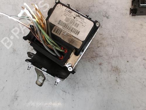 ABS pump PEUGEOT 407 SW (6E_, 6D_) 2.0 HDi 135 | BP21342805M43 