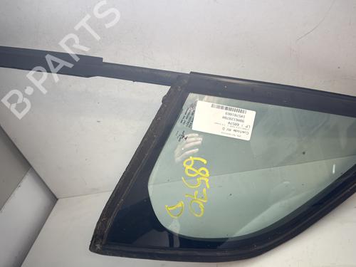 Front right quarter glass CITROËN C3 II (SC_) 1.4 HDi 70 (SC8HZC, SC8HR0, SC8HP4) | BP25759395C112