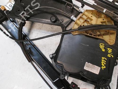Front left window mechanism SEAT LEON (1P1) 2.0 TDI | BP21358180C22 