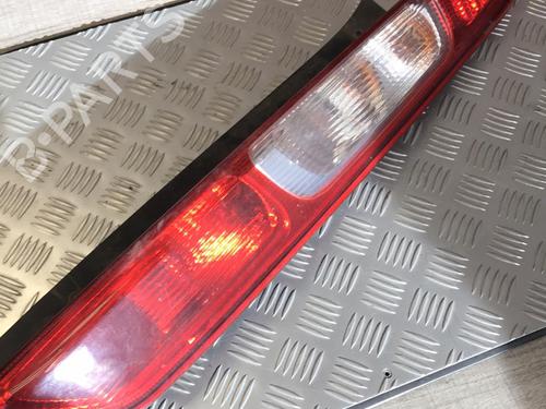 Used Left taillight FORD FOCUS II (DA_, HCP, DP) 1.8 TDCi (115 hp) 22128249