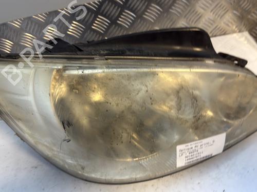 Used Right headlight HYUNDAI GETZ (TB) 1.5 CRDi (88 hp) 27397950