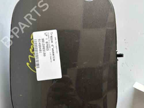 Używane Klapa wlewu paliwa CITROËN C3 / C3 ORIGIN III (SX) 1.2 THP 110 (110 hp) 21329920