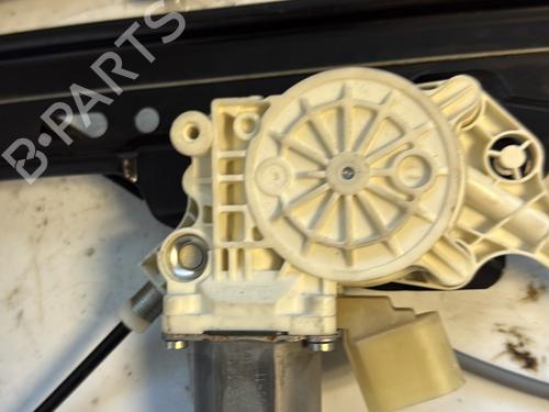 Front left window mechanism BMW 5 (E60) 520 d | BP27220699C22 - Image 2