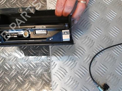 Display monitor AUDI A1 Sportback (8XA, 8XF) 1.4 TFSI | BP21336282C48 