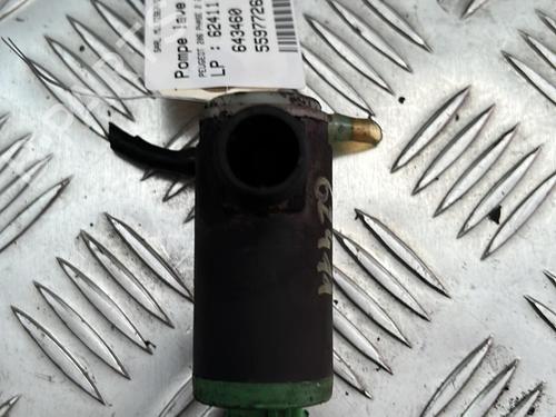 Autre PEUGEOT 206 Hatchback (2A/C) 1.1 i (60 hp) 21339483