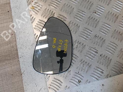 Right mirror glass FORD FIESTA VI (CB1, CCN) 1.25 | BP21352767C147 
