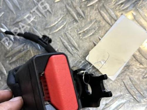 Seat buckle PEUGEOT 208 II (UB_, UP_, UW_, UJ_) 1.5 BlueHDI 100 | BP21341509I32 