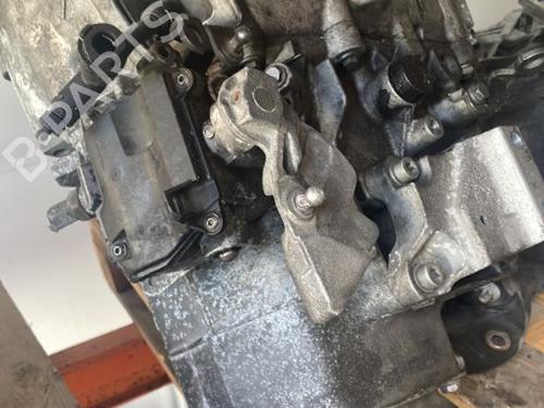 Used Gearbox CITROËN DS3 (SA_) 1.6 THP 155 (156 hp) 21351995