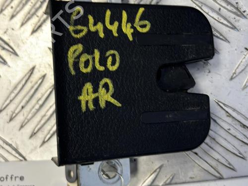 Bakluke lås VW POLO (9N_, 9A_) 1.4 16V (80 hp) 21341314