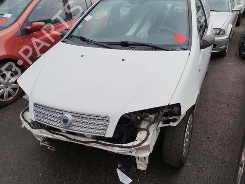 Electronic module FIAT PUNTO (188_) 1.2 60 (188.030, .050, .130, .150, .230, .250) | BP24551185M83 