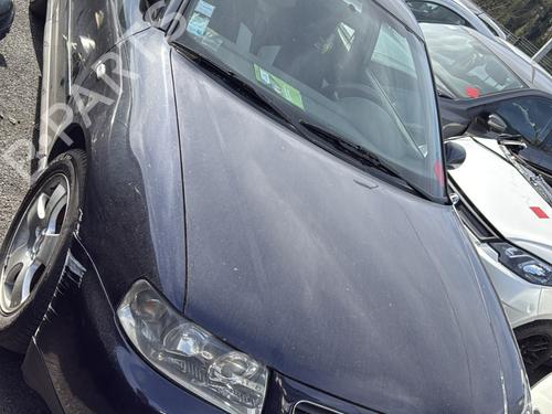 Front right lock AUDI A3 (8L1) 1.9 TDI | BP22341304C97 