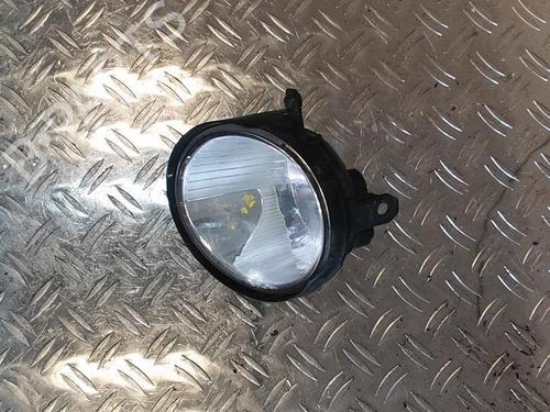 Used Right front fog light HYUNDAI SANTA FÉ II (CM) 2.2 CRDi 4x4 (197 hp) 21342508