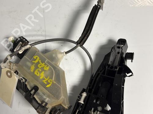 Rear left lock PEUGEOT 208 II (UB_, UP_, UW_, UJ_) e-208 | BP22232706C100 