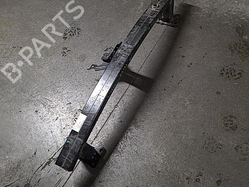 Front bumper reinforcement NISSAN QASHQAI / QASHQAI +2 I (J10, NJ10, JJ10E) 1.5 dCi | BP21344553C109 