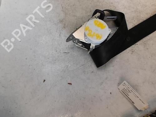 Rear right belt tensioner AUDI A3 (8P1) 2.0 TDI 16V | BP21357793C90 