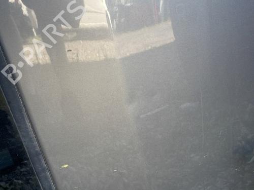 Left rear door VW TOURAN (1T1, 1T2) 2.0 TDI 16V | BP21785593C4 