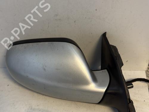 Right mirror PEUGEOT 307 SW (3H) 1.6 HDI 110 | BP26166958C27 