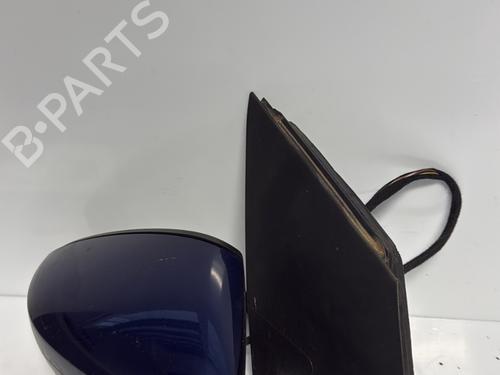 Right mirror VW POLO V (6R1, 6C1) 1.2 TSI | BP21347770C27 