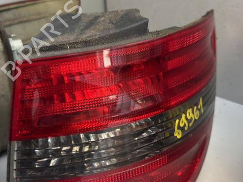 Used Right taillight MERCEDES-BENZ B-CLASS Sports Tourer (W245) B 180 CDI (245.207) (109 hp) 26617664