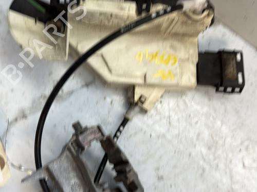 Used Front left lock PEUGEOT 308 I (4A_, 4C_) 1.6 HDi (90 hp) 27252377