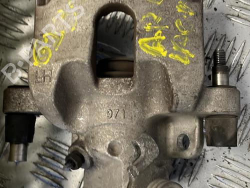 Used Left rear brake caliper RENAULT LAGUNA Coupe (DT0/1) 2.0 dCi (DT01, DT08, DT09, DT0K, DT12, DT1C, DT1D, DT1M,... (150 hp) 21334777