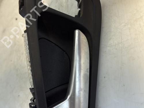 Front left interior door handle FORD FOCUS III 1.5 TDCi | BP27273620I13 - Image 1