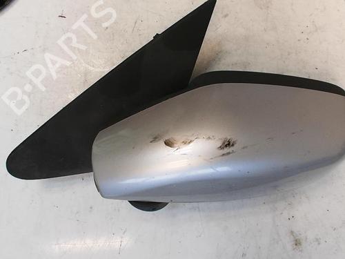 Used Left mirror RENAULT LAGUNA II (BG0/1_) 1.9 dCi (125 hp) 21335032