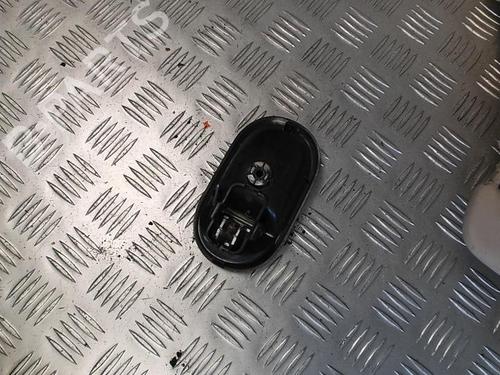 Used Front right interior door handle RENAULT CLIO III (BR0/1, CR0/1) 1.5 dCi (BR0H, CR0H, CR1S, BR1S) (106 hp) 21340363