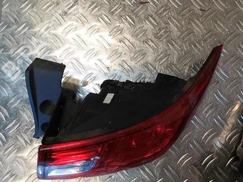 Right taillight RENAULT CLIO IV (BH_) 1.5 dCi 75 | BP21333867C35 