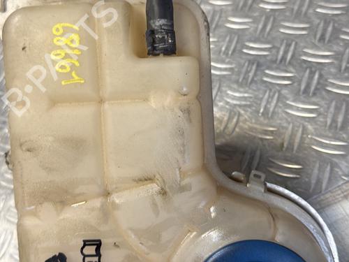 Used Windscreen washer tank AUDI A4 B7 (8EC) 2.7 TDI (180 hp) 23220342