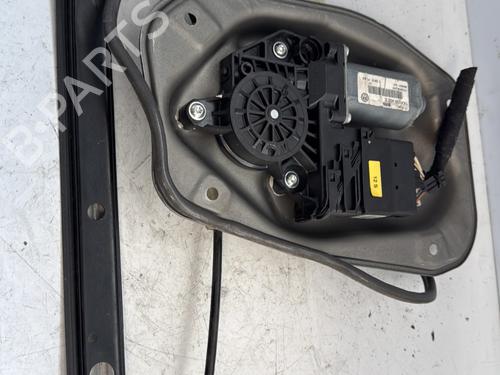 Rear right window mechanism VW GOLF V (1K1) 2.0 TDI | BP22787542C25 