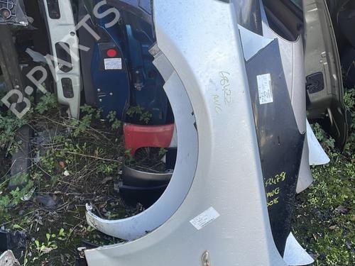 Left front fenders BMW 5 (E60) 530 d | BP21336488C41 