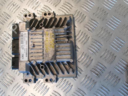 Used Engine control unit (ECU) FORD MONDEO IV Saloon (BA7) 2.0 TDCi (140 hp) 21348551