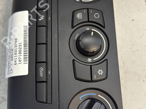 Climate control BMW 1 (E87) 116 d | BP26573612I5 