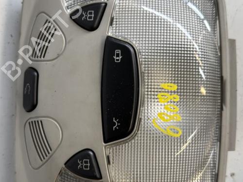 Interior roof light MERCEDES-BENZ CLK (C209) CLK 240 (209.361) | BP21336498I8 