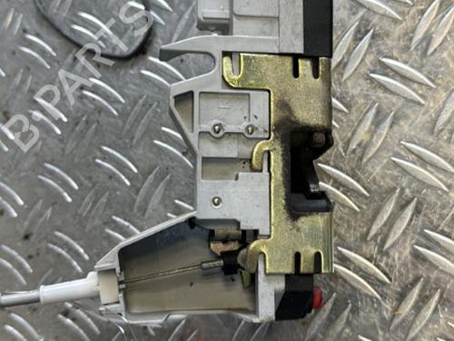 Rear right lock PEUGEOT 307 (3A/C) 2.0 HDi 110 | BP21346520C99 