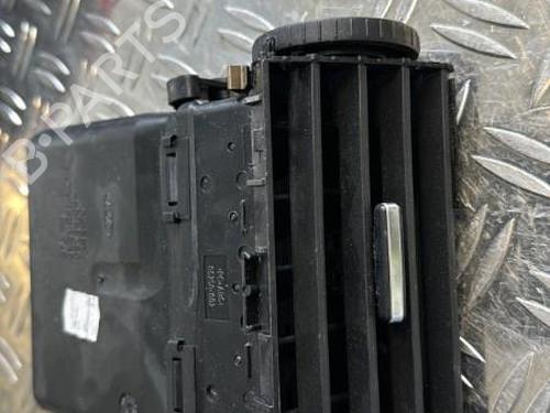 Luftventil FORD C-MAX (DM2) 2.0 TDCi | BP21333429I21 