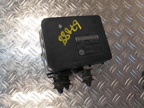 Used ABS pump VW TOURAN (1T1, 1T2) 1.9 TDI (90 hp) 21342484