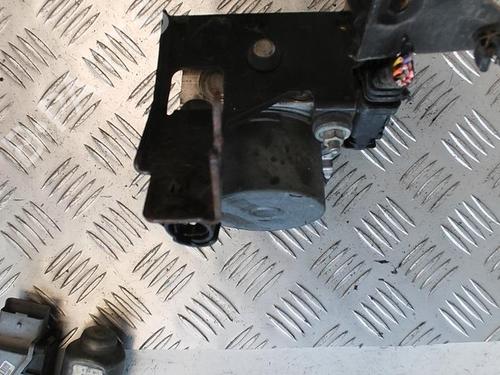 ABS Bremseaggregat DACIA SANDERO 1.5 dCi (68 hp) 21354677