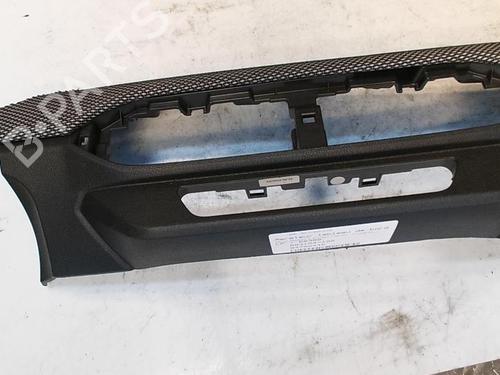 Used Electronic module DACIA SANDERO III 1.0 TCe 90 (91 hp) 21333812