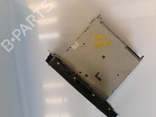 Used Radio VW POLO V (6R1, 6C1) 1.2 TDI (75 hp) 21352349