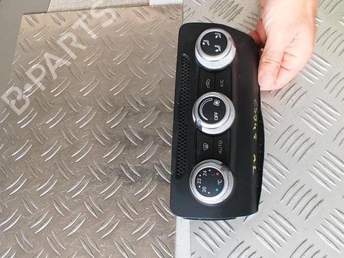 Used Climate control AUDI A1 Sportback (8XA, 8XF) 1.4 TFSI (125 hp) 21345235
