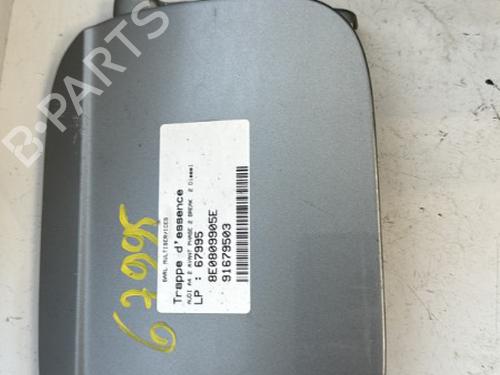 Klapa wlewu paliwa AUDI A4 B7 Avant (8ED) 2.0 TDI 16V | BP21345947C131 