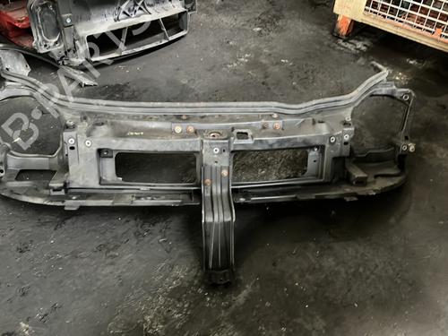 Frontplate/Frontkurv OPEL VIVARO A Van (X83) 2.0 CDTI (F7) (114 hp) 25269411