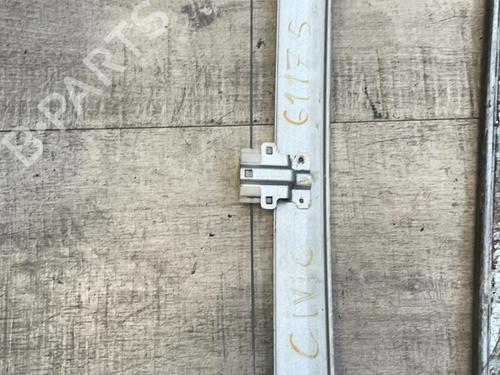 Used Rear left window mechanism HONDA CIVIC VIII Hatchback (FN, FK) 2.2 CTDi (FK3) (140 hp) 21815827