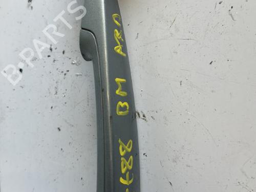 Used Rear right exterior door handle BMW 3 (E90) 325 d (197 hp) 21353622