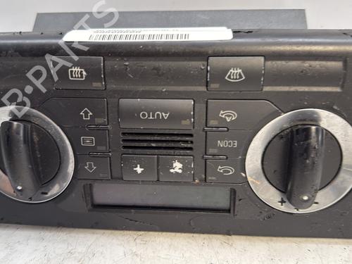 Climate control AUDI A3 (8P1) 1.9 TDI | BP22772166I5 